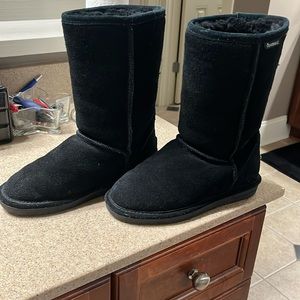 BearPaw Emma